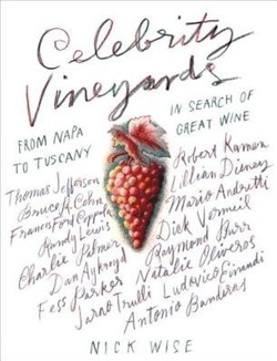 Celebrity Vineyards