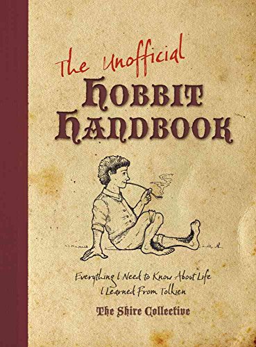 The Unofficial Hobbit Handbook