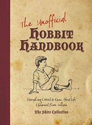 The Unofficial Hobbit Handbook