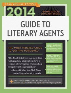 Guide to Literary Agents