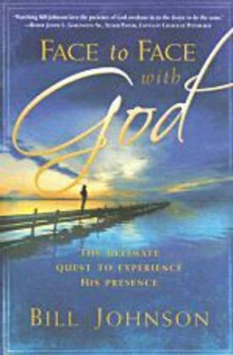 Face to Face with God