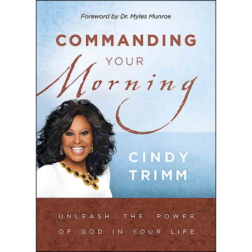 Commanding Your Morning