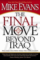 The Final Move Beyond Iraq