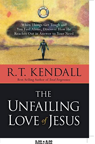 Unfailing Love Of Jesus, The