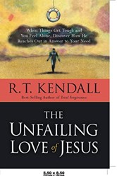 Unfailing Love Of Jesus, The