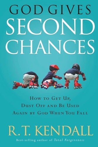 God Gives Second Chances
