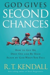 God Gives Second Chances