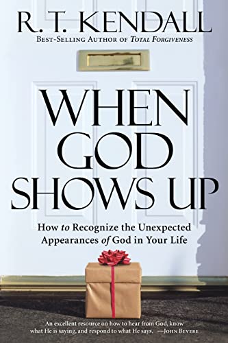 When God Shows Up