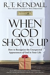 When God Shows Up
