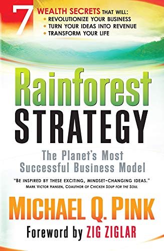 Rainforest Strategy