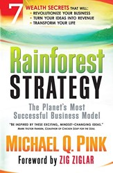 Rainforest Strategy