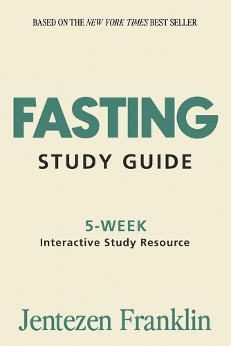 Fasting Study Guide