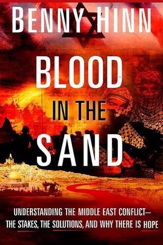 Blood In The Sand
