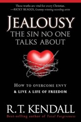 Jealousy--The Sin No One Talks About