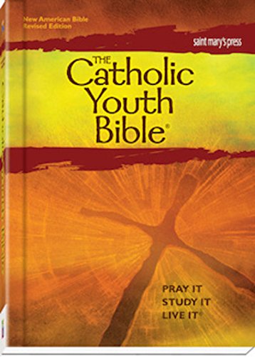 The Catholic Youth Bible, Third Edition, Nabre