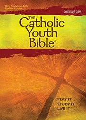 The Catholic Youth Bible, Third Edition, Nabre