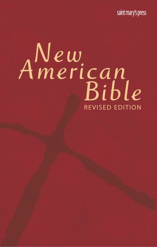 New American Bible - Nabre