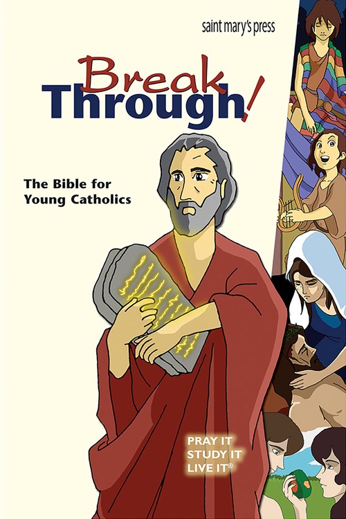 Breakthrough Bible