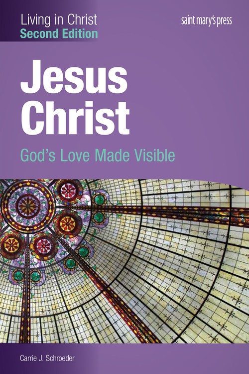 Jesus Christ: