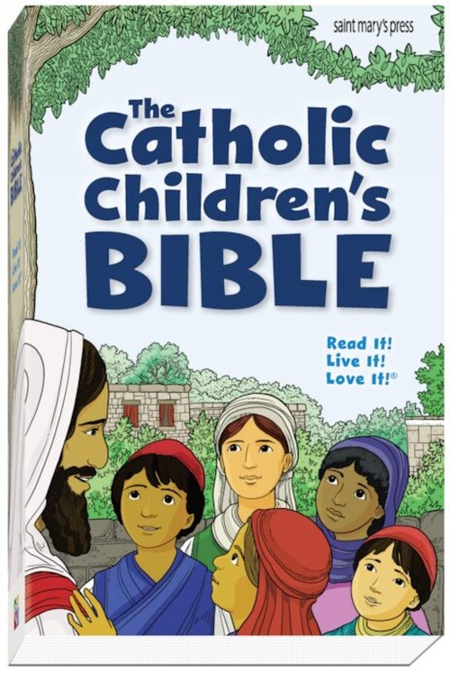 The Catholic Children's Bible