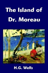 The Island of Dr. Moreau