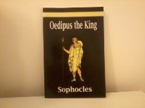 Oedipus the King