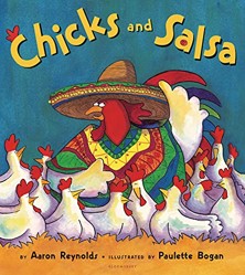Chicks and Salsa