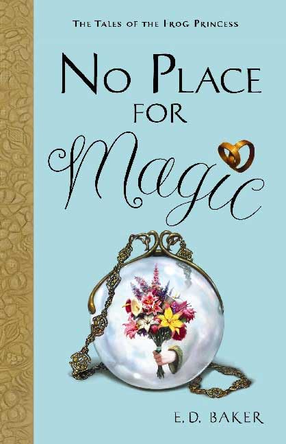 No Place for Magic
