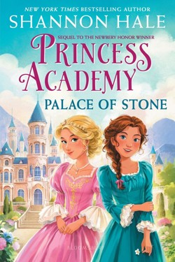 Princess Academy: Palace of Stone