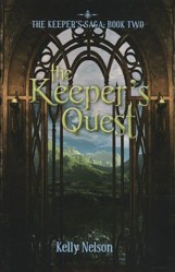 The Keeper's Quest