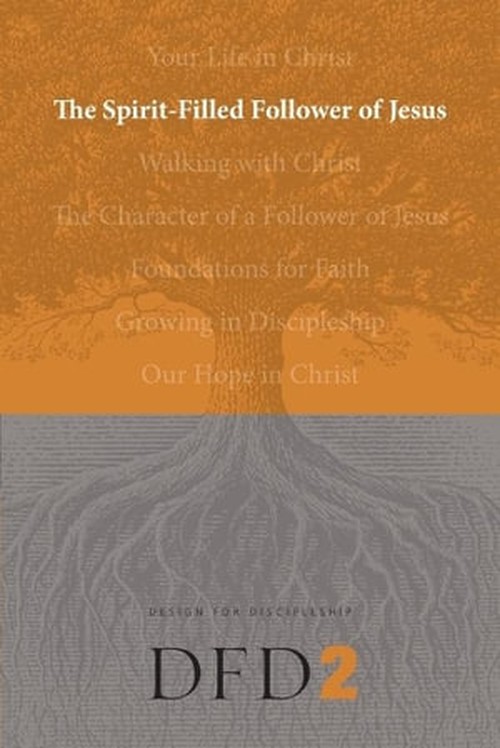 The Design for Discipleship