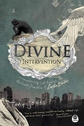 Divine Intervention