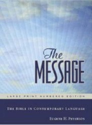 The Message Bible