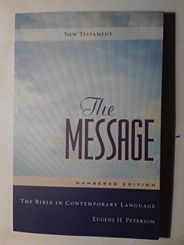 The Message