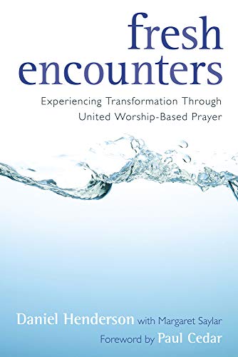 Fresh Encounters