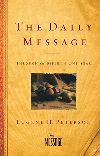 Daily Message, The