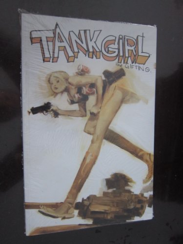 Tank Girl