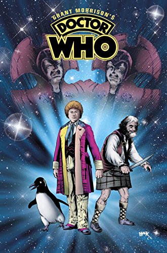 Doctor Who Classics