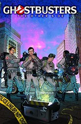 Ghostbusters: The Other Side