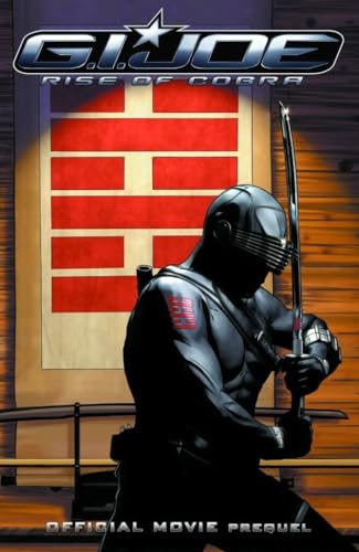 G.I. JOE Movie Prequel