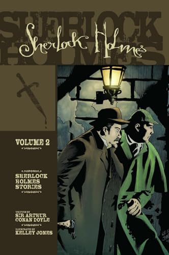 Sherlock Holmes Volume 2