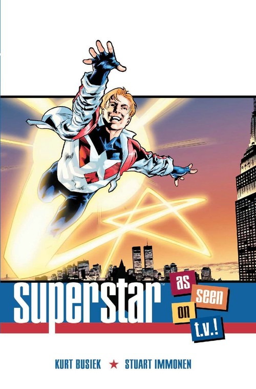 Superstar As Seen On TV