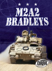 M2a2 Bradleys