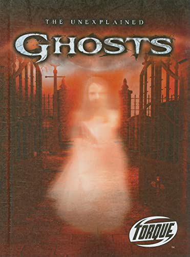 Ghosts