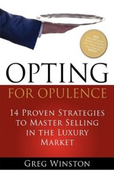 Opting for Opulence