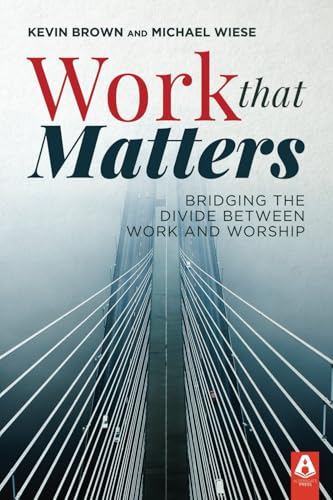 Work That Matters