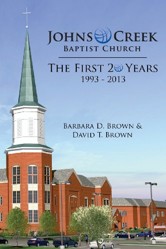 Johns Creek Baptist Church
