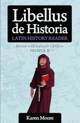 Libellus de Historia