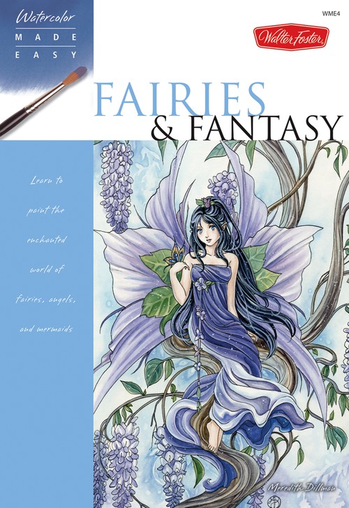 Fairies & Fantasy