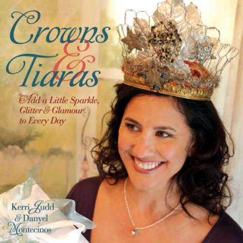 Crowns and Tiaras